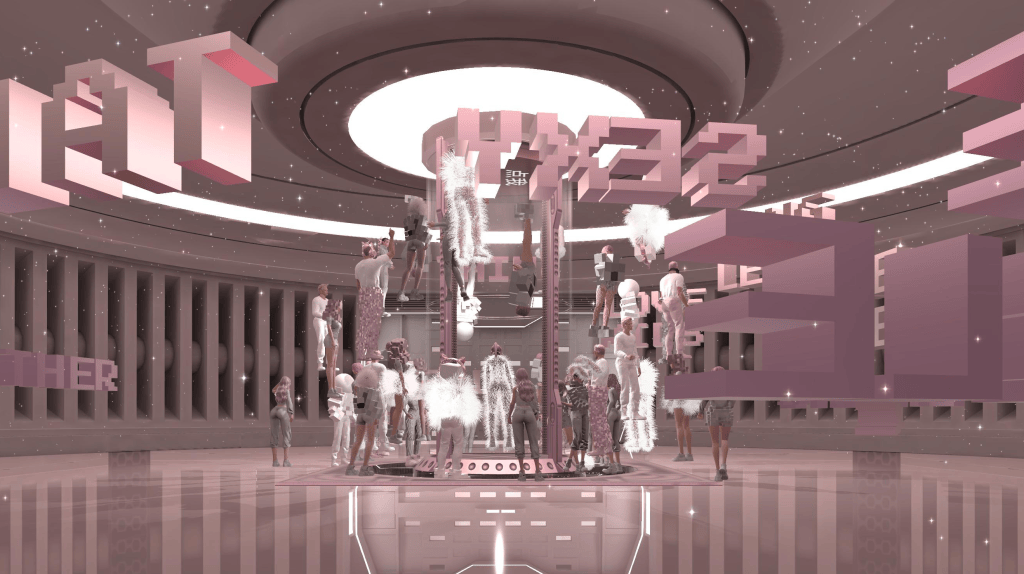 VR Screenshot